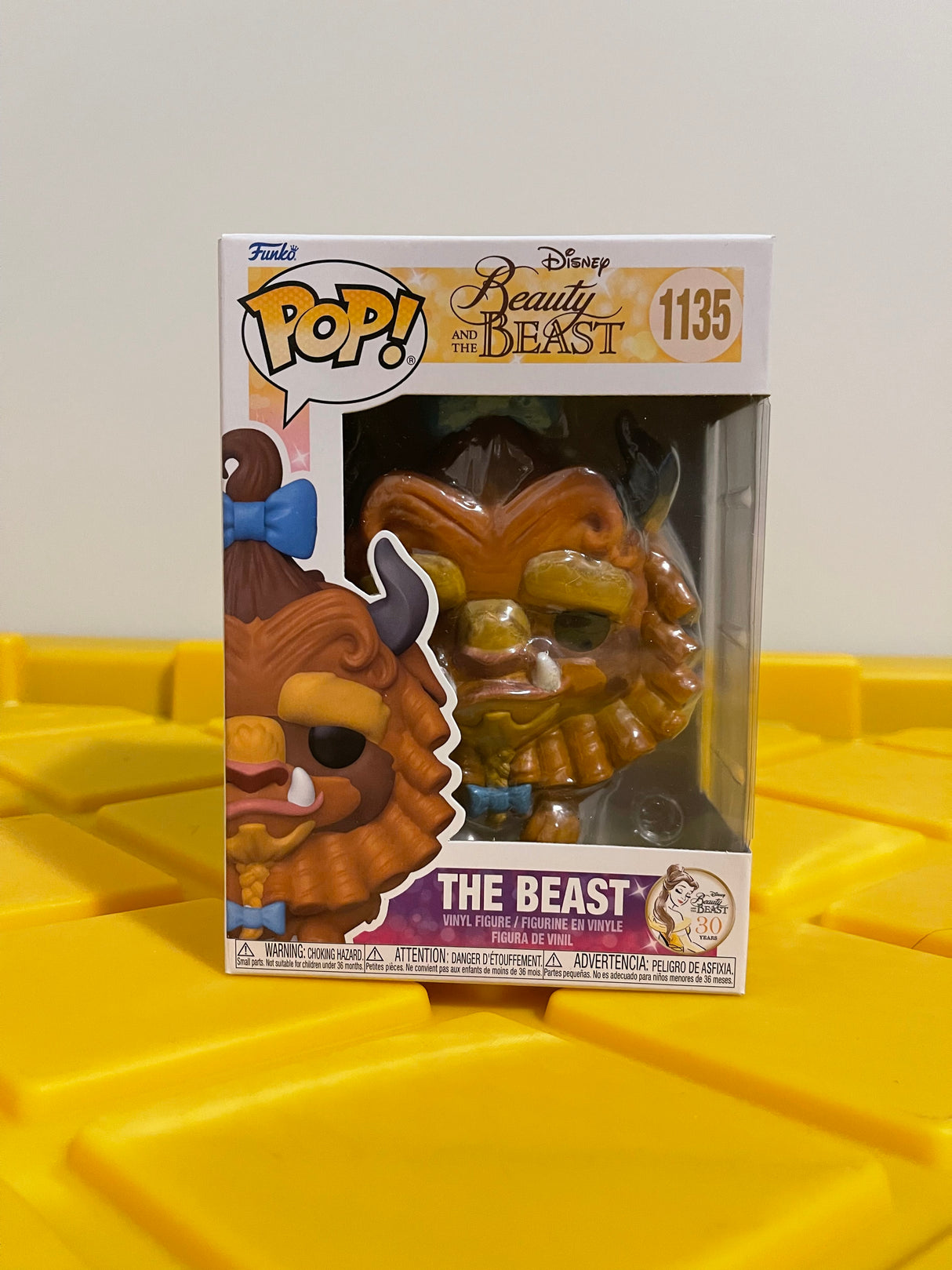 The Beast