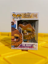 The Beast