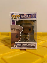 Funko POP! Queen General Ramonda