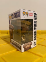 Funko POP! Queen General Ramonda