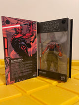 Darth Maul (Sith Apprentice)
