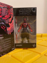 Darth Maul (Sith Apprentice)