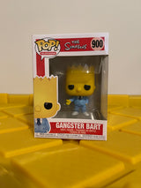 Gangster Bart