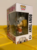 Bony Tony - Limited Edition 2021 ECCC Exclusive