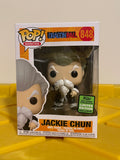 Jackie Chun - Limited Edition 2021 ECCC Exclusive