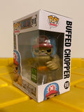 Buffed Chopper - Limited Edition 2021 ECCC Exclusive