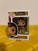 Princess Ariel - Limited Edition 2021 ECCC Exclusive