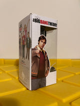 Raj Koothrappali (Wacky Wobbler)