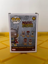 Funko POP! Zombie Thor