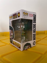 Funko POP! Zombie Doctor Doom