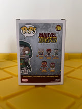 Funko POP! Zombie Doctor Doom