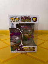 Funko POP! Zombie M.O.D.O.K.