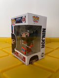 Ninjor - Limited Edition 2020 NYCC Exclusive