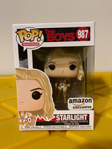 Starlight - Limited Edition Amazon Exclusive