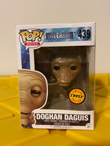 Funko POP! Doghan Daguis - Limited Edition Chase