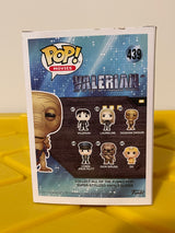 Funko POP! Doghan Daguis - Limited Edition Chase