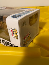 Funko POP! Doghan Daguis - Limited Edition Chase