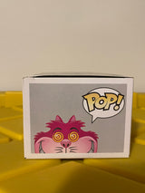 Funko POP! Cheshire Cat