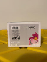 Funko POP! Cheshire Cat