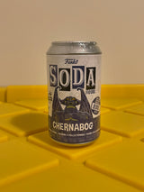 Chernabog (Soda)