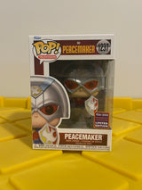 Peacemaker - Limited Edition 2022 WonderCon Exclusive