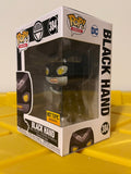 Black Hand - Limited Edition Hot Topic Exclusive