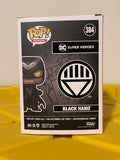 Black Hand - Limited Edition Hot Topic Exclusive
