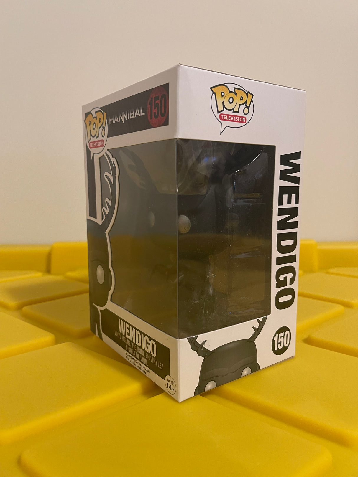 Wendigo