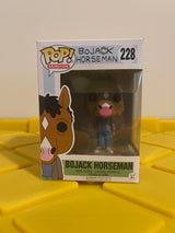 Bojack Horseman