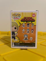 Funko POP! Neito Monoma - Limited Edition Hot Topic Exclusive