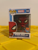 Funko POP! Spider-Man (Japanese TV Series) - Limited Edition PX Previews Exclusive
