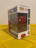 Spider-Man (Japanese TV Series) - Limited Edition PX Previews Exclusive