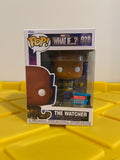 The Watcher - Limited Edition 2021 NYCC Exclusive