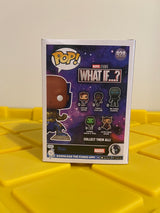 Funko POP! The Watcher - Limited Edition 2021 NYCC Exclusive