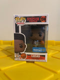 Lucas - Limited Edition Walmart Exclusive