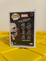 Funko POP! Poison Spider-Man - Limited Edition Special Edition Exclusive