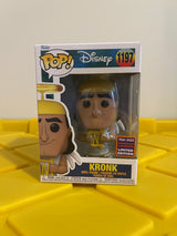 Kronk - Limited Edition 2022 WonderCon Exclusive