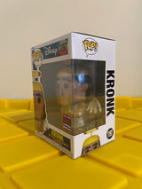 Kronk - Limited Edition 2022 WonderCon Exclusive