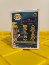 Kronk - Limited Edition 2022 WonderCon Exclusive