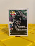 The Joker (Batman: The Killing Joke) - Limited Edition 2016 NYCC Exclusive