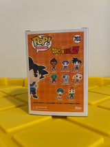 Goku 28th World Tournament