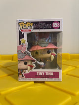 Tiny Tina