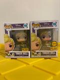 Tinker Bell Set of 2 - Limited Edition Chase - Limited Edition Hot Topic Exclusive