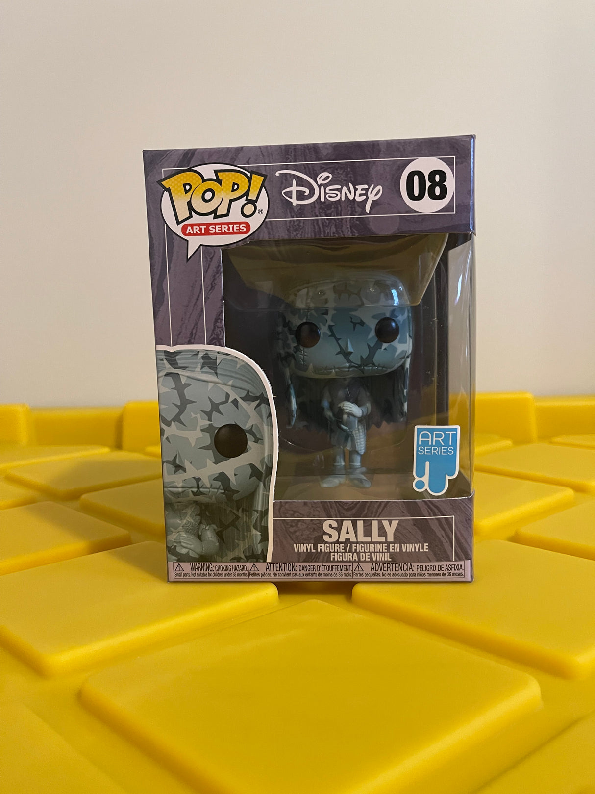Funko POP! Sally (Art Series)