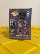 Funko POP! Sally (Art Series) - Limited Edition Hot Topic Exclusive