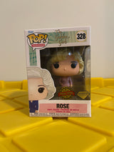 Rose (Diamond) - Limited Edition Special Edition Exclusive