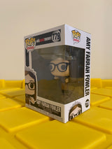 The Big Bang Theory Set of 8