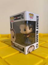 The Big Bang Theory Set of 8