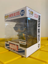 Sinister Six: Doctor Octopus - Limited Edition Amazon Exclusive