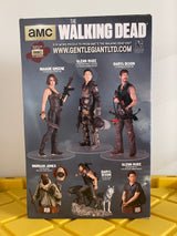 The Walking Dead Season 5 Rick Grimes 1:4 Scale Statue